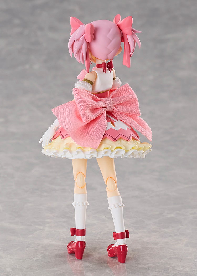 SPECIAL ORDER Claynel - BUZZmod. - Puella Magi Madoka Magica: The Movie Walpurgisnacht Rising - Madoka Kaname 1/12 [JP]