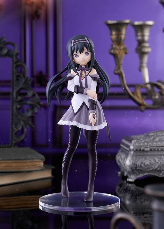 SPECIAL ORDER Claynel - Puella Magi Madoka Magica: The Movie Walpurgisnacht Rising - Homura Akemi [JP]