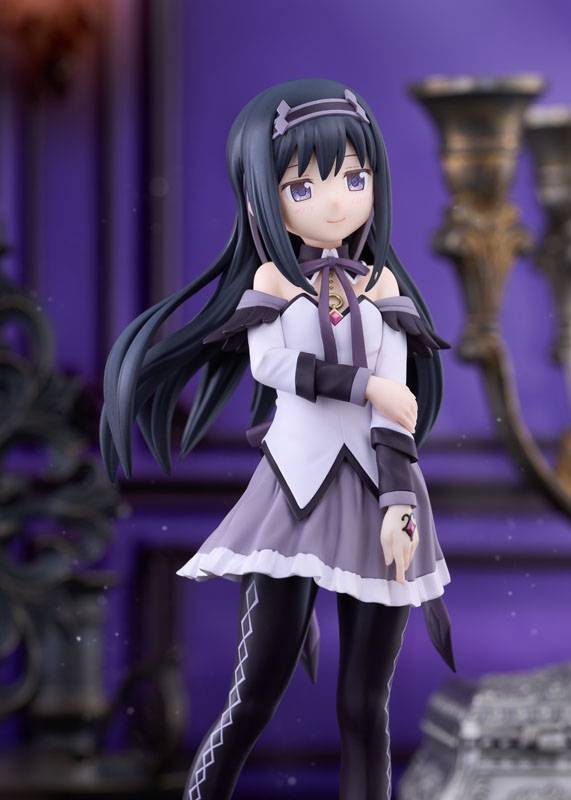 SPECIAL ORDER Claynel - Puella Magi Madoka Magica: The Movie Walpurgisnacht Rising - Homura Akemi [JP]