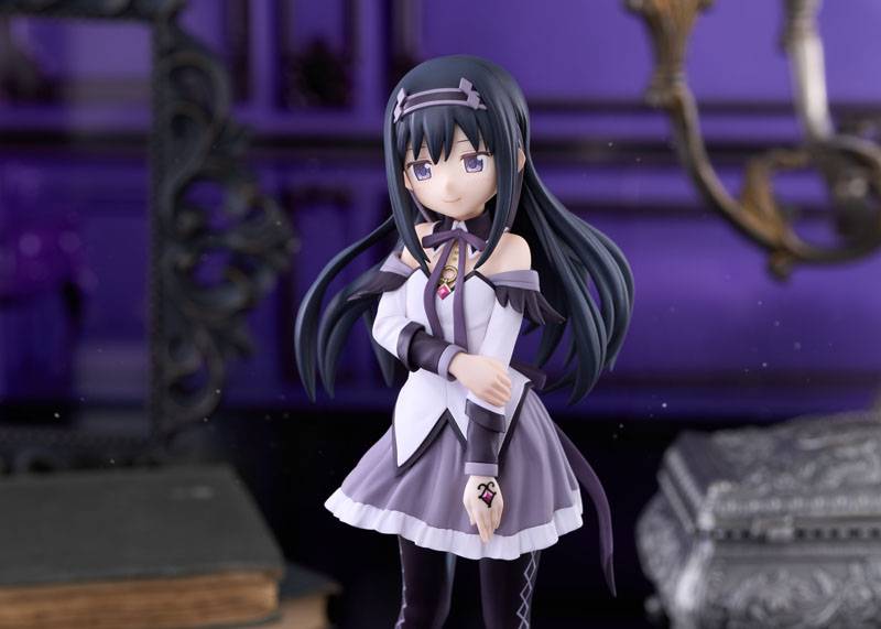 SPECIAL ORDER Claynel - Puella Magi Madoka Magica: The Movie Walpurgisnacht Rising - Homura Akemi [JP]