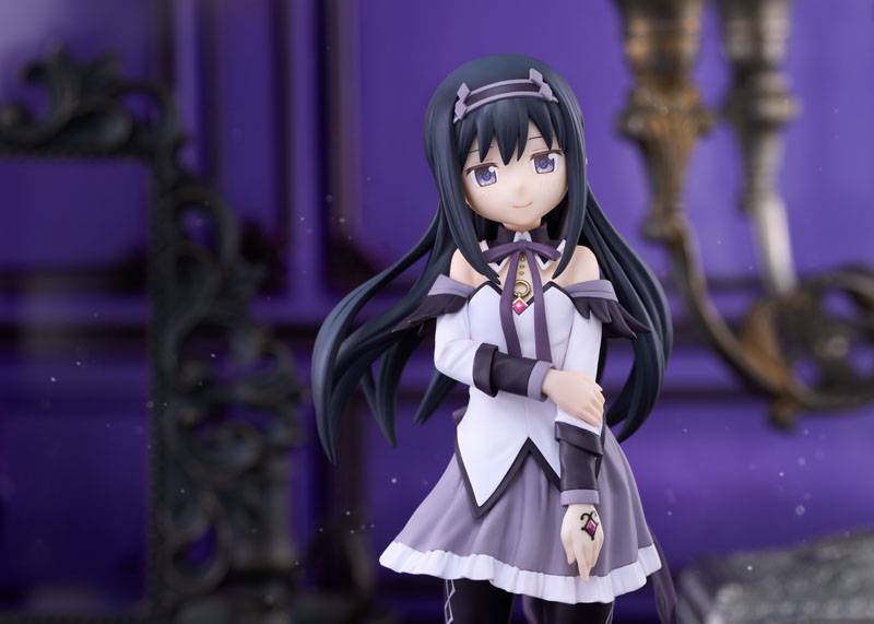 SPECIAL ORDER Claynel - Puella Magi Madoka Magica: The Movie Walpurgisnacht Rising - Homura Akemi [JP]