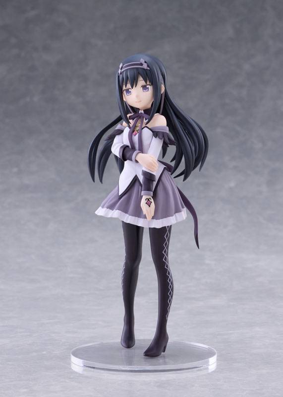 SPECIAL ORDER Claynel - Puella Magi Madoka Magica: The Movie Walpurgisnacht Rising - Homura Akemi [JP]