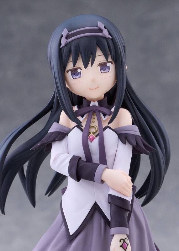 SPECIAL ORDER Claynel - Puella Magi Madoka Magica: The Movie Walpurgisnacht Rising - Homura Akemi [JP]