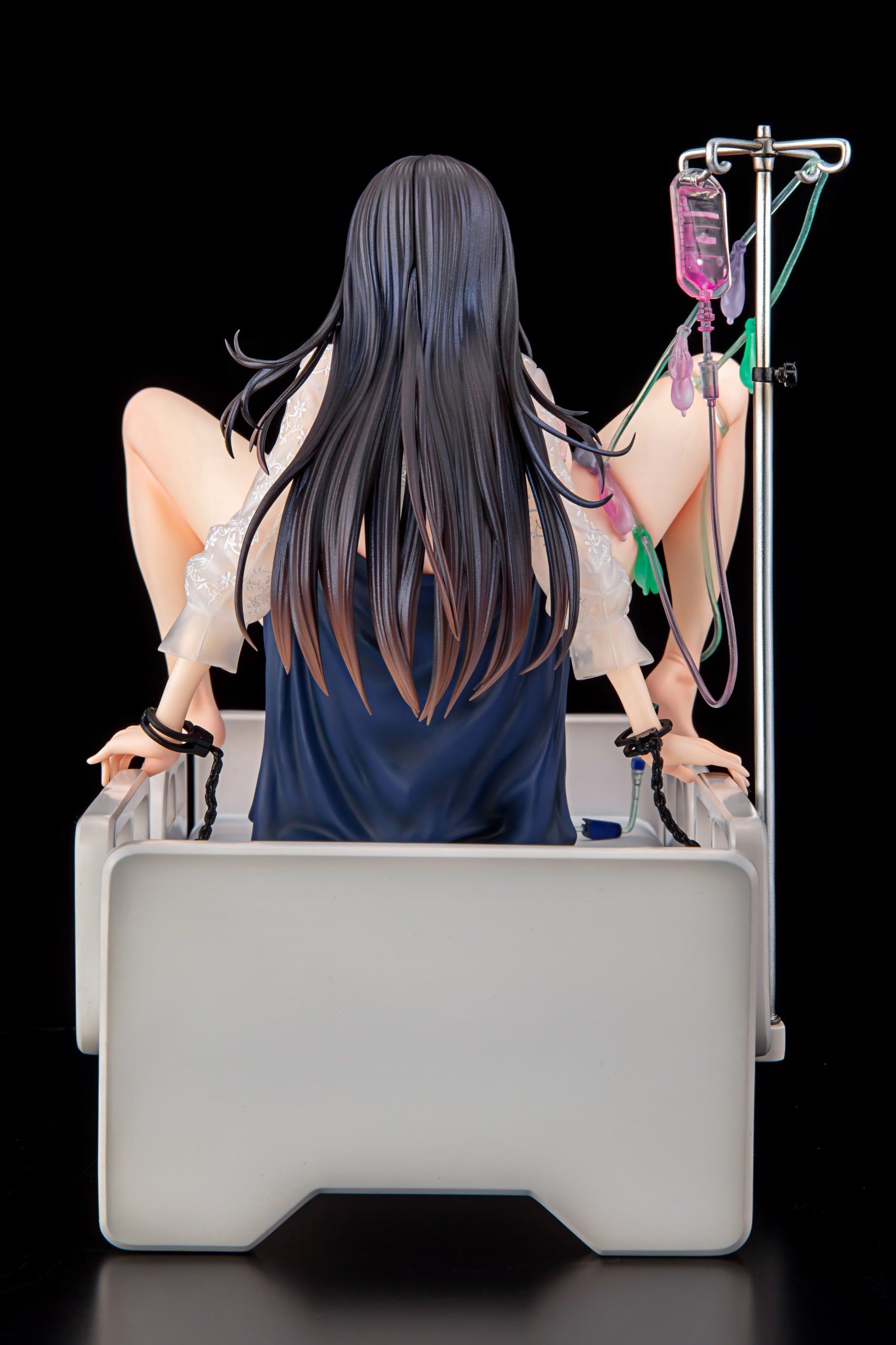 SPECIAL ORDER FROG - Ryousai-chan - Rio Sasahara 1/7 [JP]