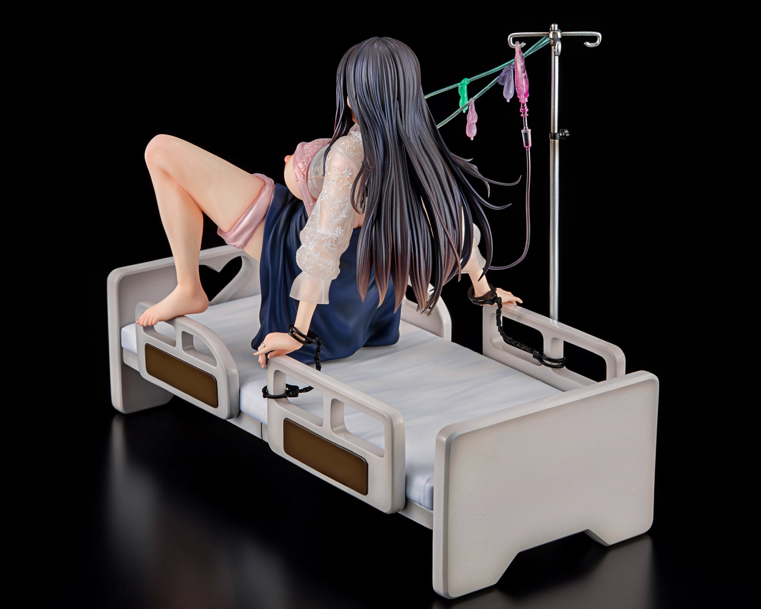 SPECIAL ORDER FROG - Ryousai-chan - Rio Sasahara 1/7 [JP]