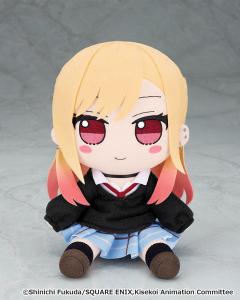 SPECIAL ORDER CloverWorks - My Dress-Up Darling Season 2 Plush - Marin Kitagawa: FumoFumo Marin [JP]