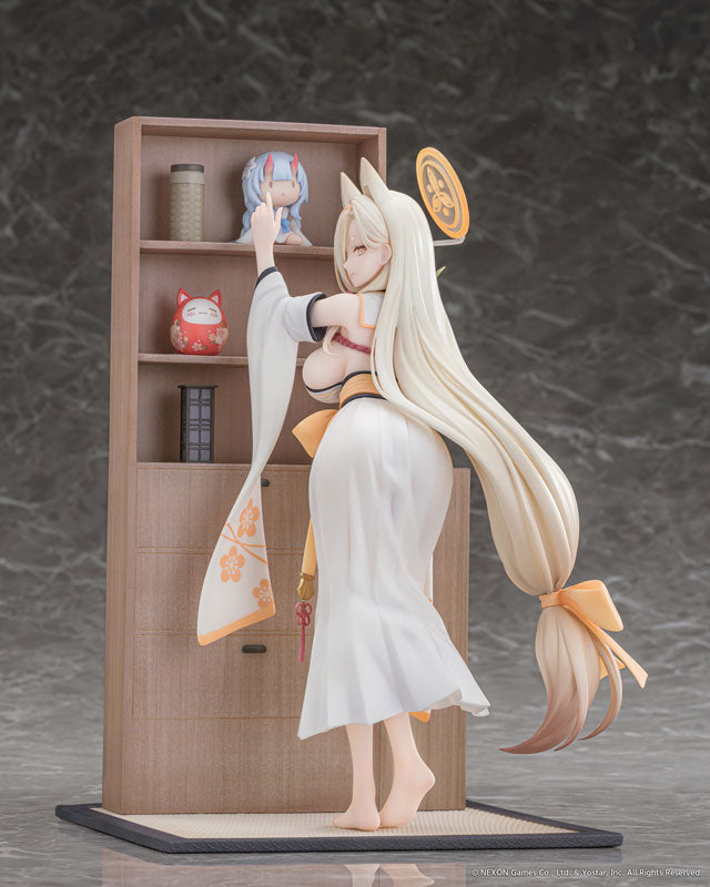 PRE-ORDER AniGift - Blue Archive - Kaho: Memorial Lobby Ver. 1/7