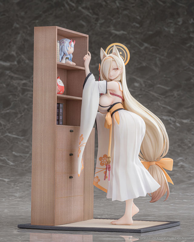 PRE-ORDER AniGift - Blue Archive - Kaho: Memorial Lobby Ver. 1/7