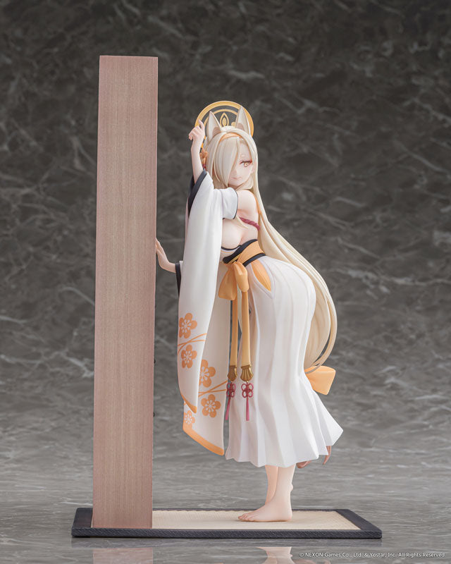 PRE-ORDER AniGift - Blue Archive - Kaho: Memorial Lobby Ver. 1/7
