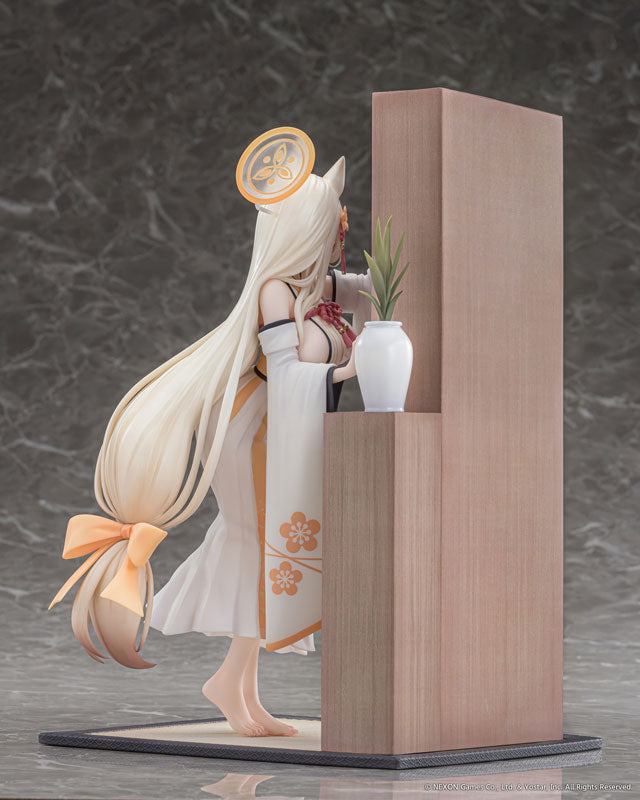 PRE-ORDER AniGift - Blue Archive - Kaho: Memorial Lobby Ver. 1/7