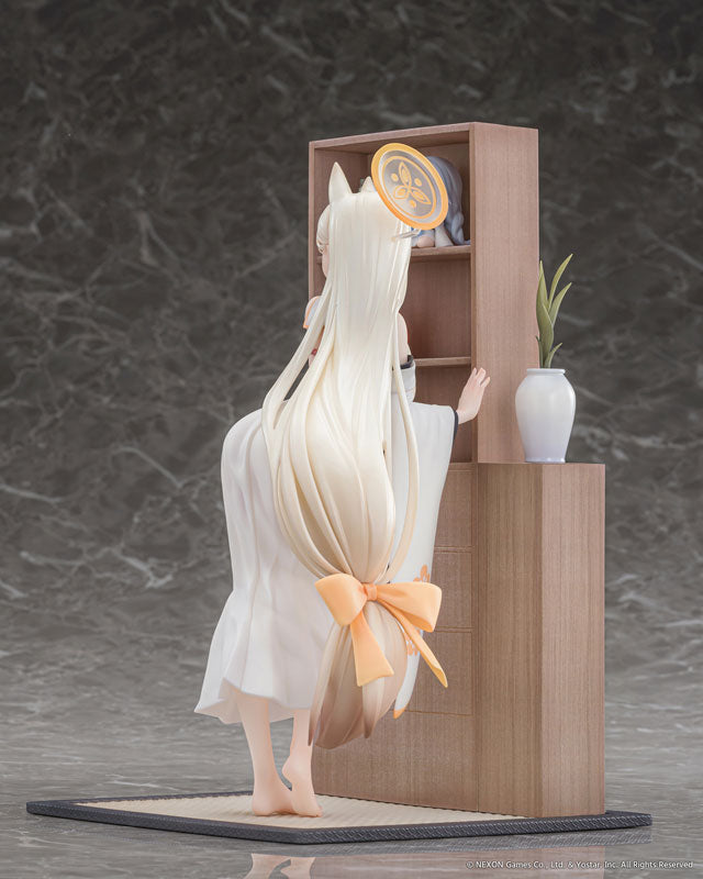 PRE-ORDER AniGift - Blue Archive - Kaho: Memorial Lobby Ver. 1/7