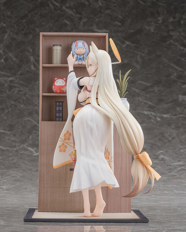 PRE-ORDER AniGift - Blue Archive - Kaho: Memorial Lobby Ver. 1/7
