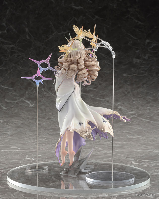 PRE-ORDER AniGift - GODDESS OF VICTORY: NIKKE - Crown: Naked King 1/7