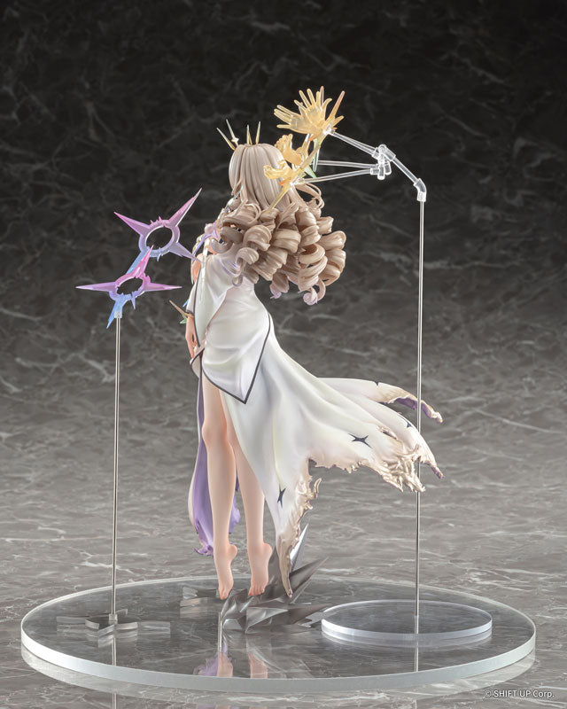 PRE-ORDER AniGift - GODDESS OF VICTORY: NIKKE - Crown: Naked King 1/7
