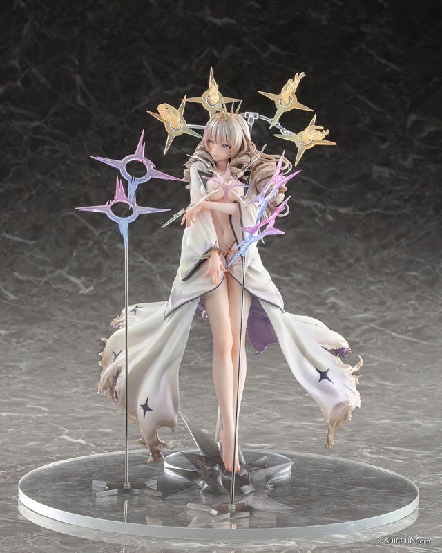 PRE-ORDER AniGift - GODDESS OF VICTORY: NIKKE - Crown: Naked King 1/7