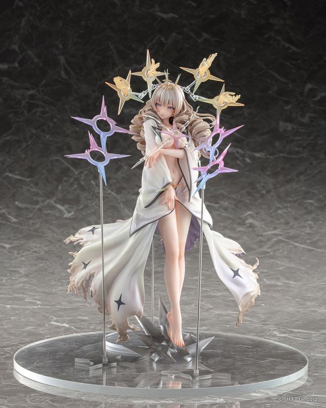 PRE-ORDER AniGift - GODDESS OF VICTORY: NIKKE - Crown: Naked King 1/7