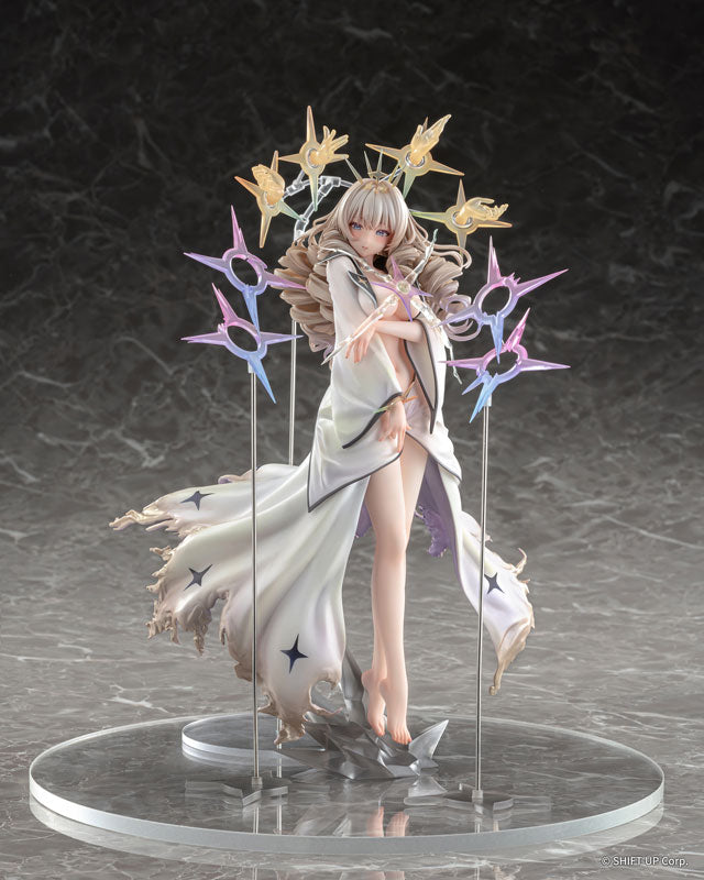 PRE-ORDER AniGift - GODDESS OF VICTORY: NIKKE - Crown: Naked King 1/7