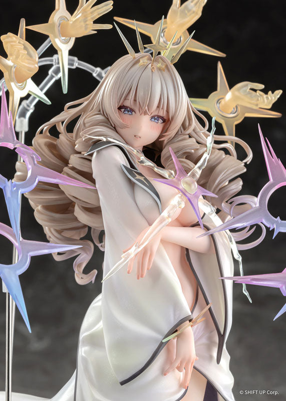 PRE-ORDER AniGift - GODDESS OF VICTORY: NIKKE - Crown: Naked King 1/7