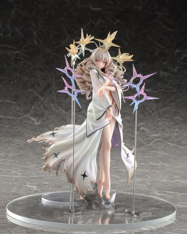PRE-ORDER AniGift - GODDESS OF VICTORY: NIKKE - Crown: Naked King 1/7