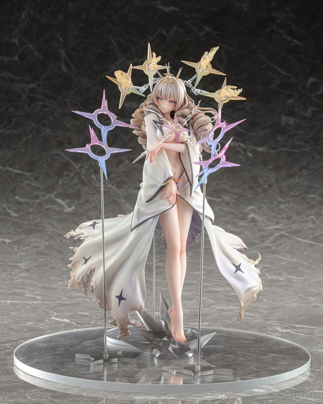 PRE-ORDER AniGift - GODDESS OF VICTORY: NIKKE - Crown: Naked King 1/7