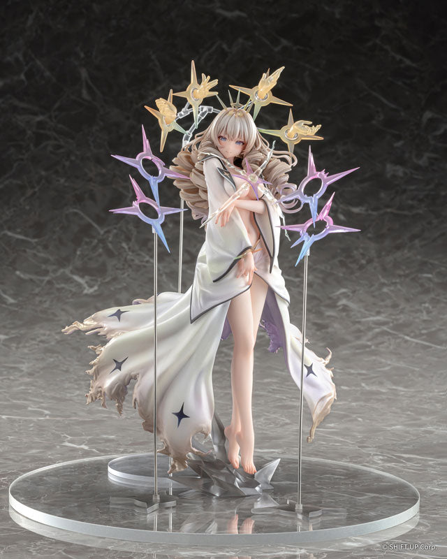 PRE-ORDER AniGift - GODDESS OF VICTORY: NIKKE - Crown: Naked King 1/7