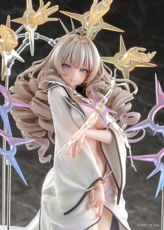 PRE-ORDER AniGift - GODDESS OF VICTORY: NIKKE - Crown: Naked King 1/7