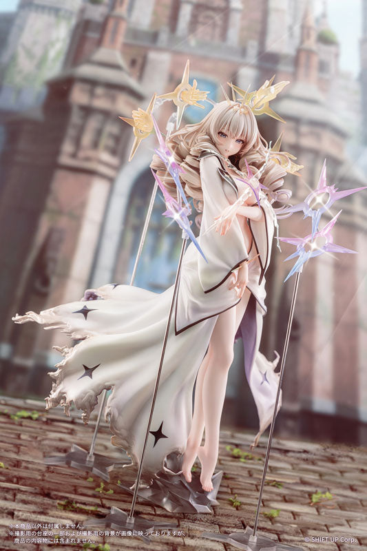 PRE-ORDER AniGift - GODDESS OF VICTORY: NIKKE - Crown: Naked King 1/7