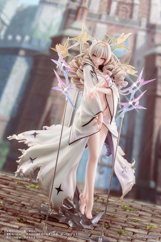 PRE-ORDER AniGift - GODDESS OF VICTORY: NIKKE - Crown: Naked King 1/7