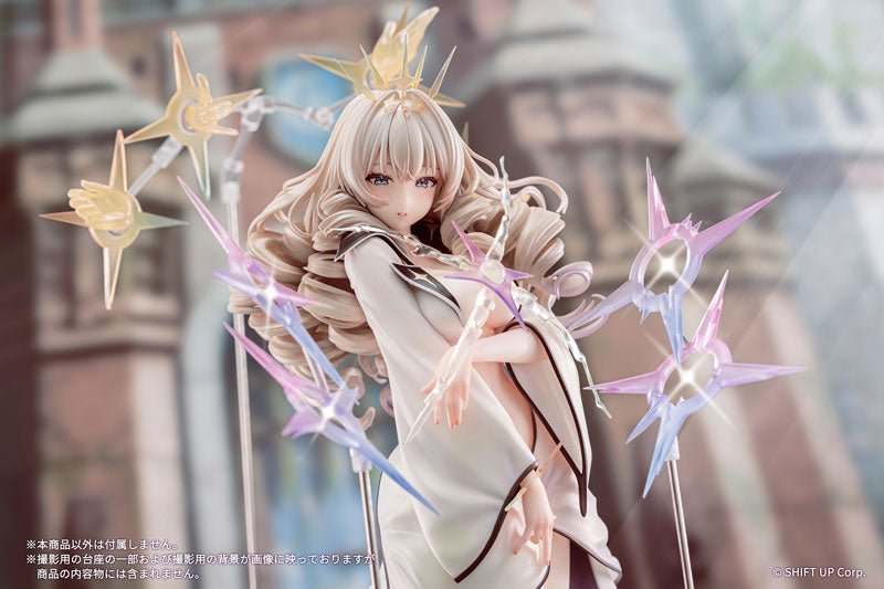 PRE-ORDER AniGift - GODDESS OF VICTORY: NIKKE - Crown: Naked King 1/7