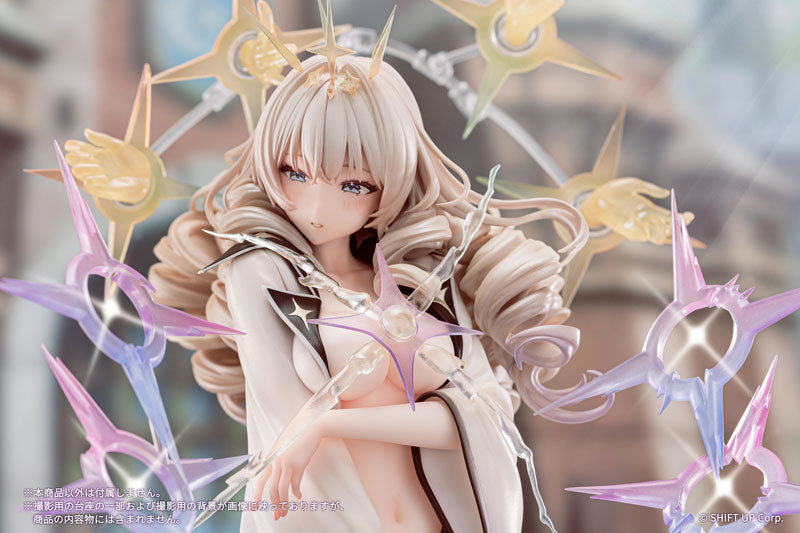 PRE-ORDER AniGift - GODDESS OF VICTORY: NIKKE - Crown: Naked King 1/7