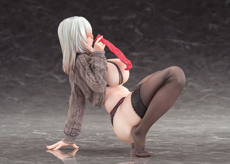 PRE-ORDER Vibrastar - XXXXL Original Work - Mitsuhime 1/6