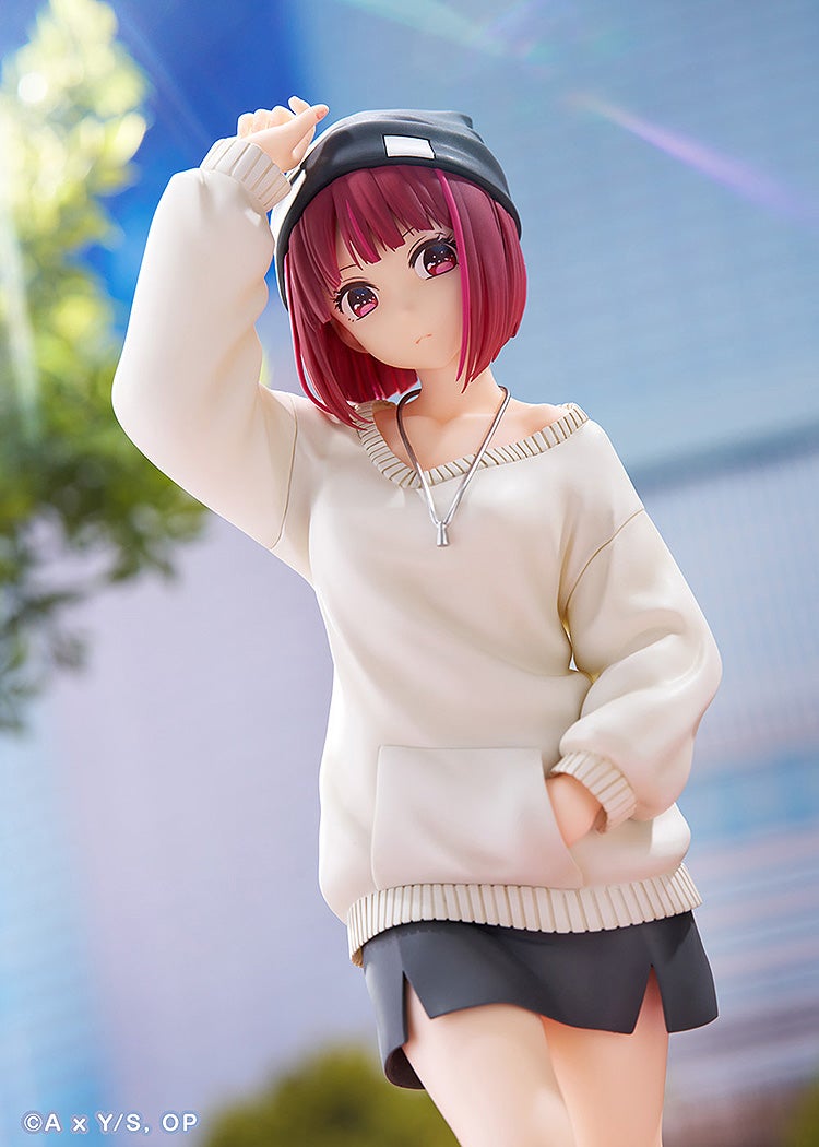 PRE-ORDER DMM Factory -【OSHI NO KO】- Kana Arima: Bazurase Fashion Ver. 1/6