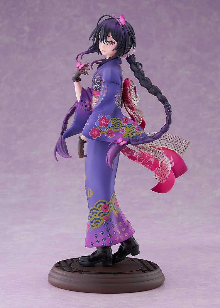 PRE-ORDER DMM Factory - 100 Artists Exhibition DSmile Illustration - Wheel of Time 1/7