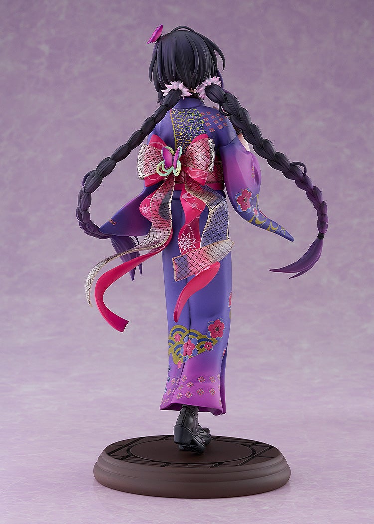 PRE-ORDER DMM Factory - 100 Artists Exhibition DSmile Illustration - Wheel of Time 1/7