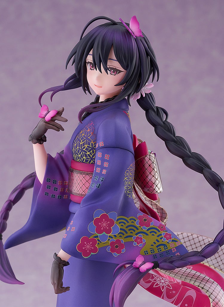 PRE-ORDER DMM Factory - 100 Artists Exhibition DSmile Illustration - Wheel of Time 1/7