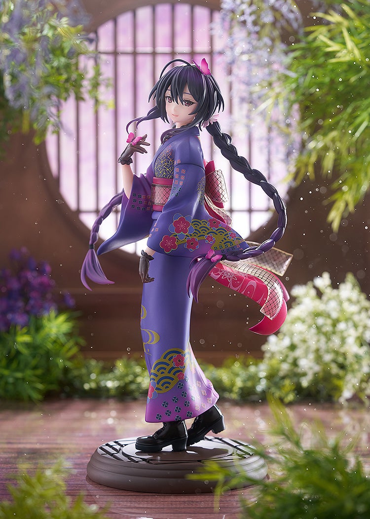 PRE-ORDER DMM Factory - 100 Artists Exhibition DSmile Illustration - Wheel of Time 1/7