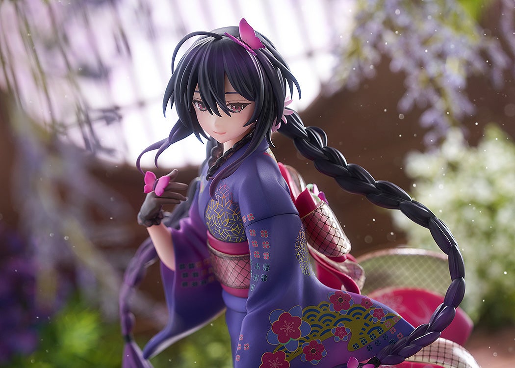 PRE-ORDER DMM Factory - 100 Artists Exhibition DSmile Illustration - Wheel of Time 1/7