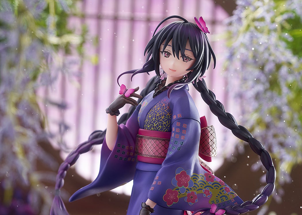 PRE-ORDER DMM Factory - 100 Artists Exhibition DSmile Illustration - Wheel of Time 1/7