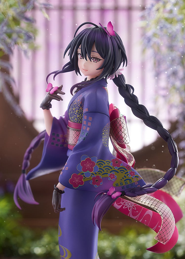 PRE-ORDER DMM Factory - 100 Artists Exhibition DSmile Illustration - Wheel of Time 1/7