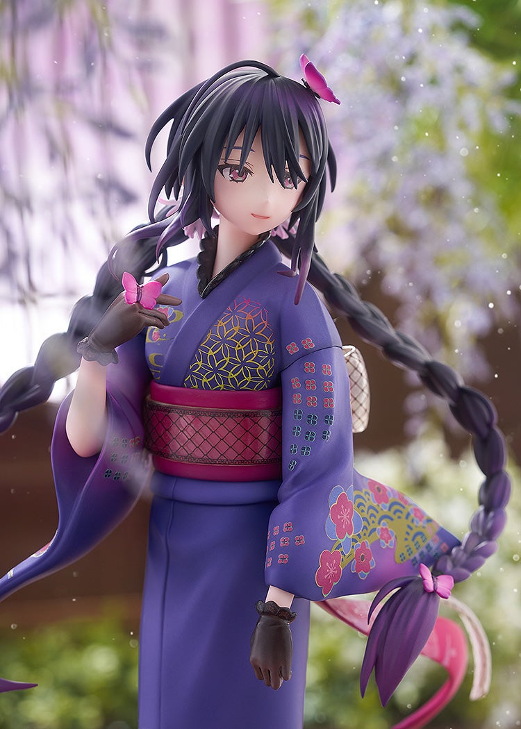 PRE-ORDER DMM Factory - 100 Artists Exhibition DSmile Illustration - Wheel of Time 1/7