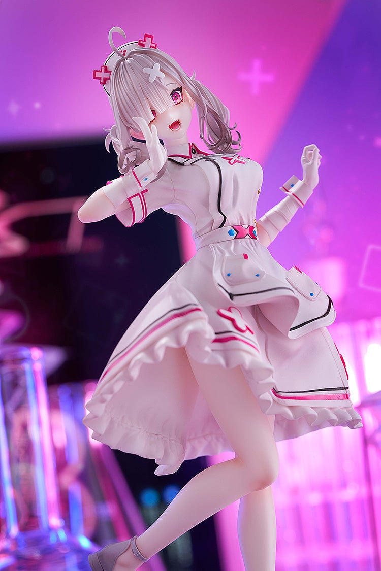 PRE-ORDER WING - NIJISANJI - Sukoya Kana 1/7 [2nd Release]