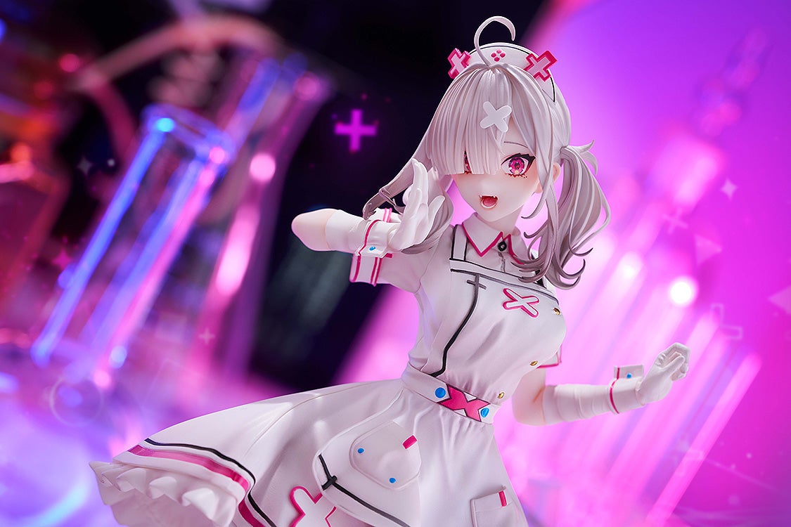 PRE-ORDER WING - NIJISANJI - Sukoya Kana 1/7 [2nd Release]