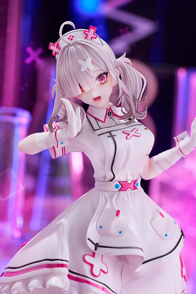 PRE-ORDER WING - NIJISANJI - Sukoya Kana 1/7 [2nd Release]