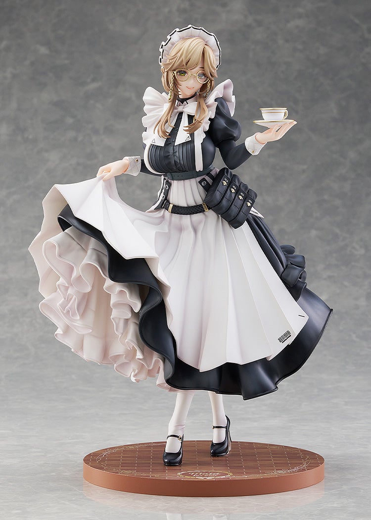 PRE-ORDER DMM Factory - GODDESS OF VICTORY: NIKKE - Ade 1/7