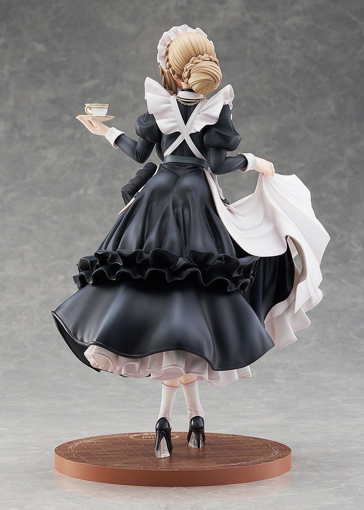 PRE-ORDER DMM Factory - GODDESS OF VICTORY: NIKKE - Ade 1/7