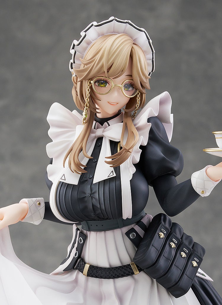 PRE-ORDER DMM Factory - GODDESS OF VICTORY: NIKKE - Ade 1/7