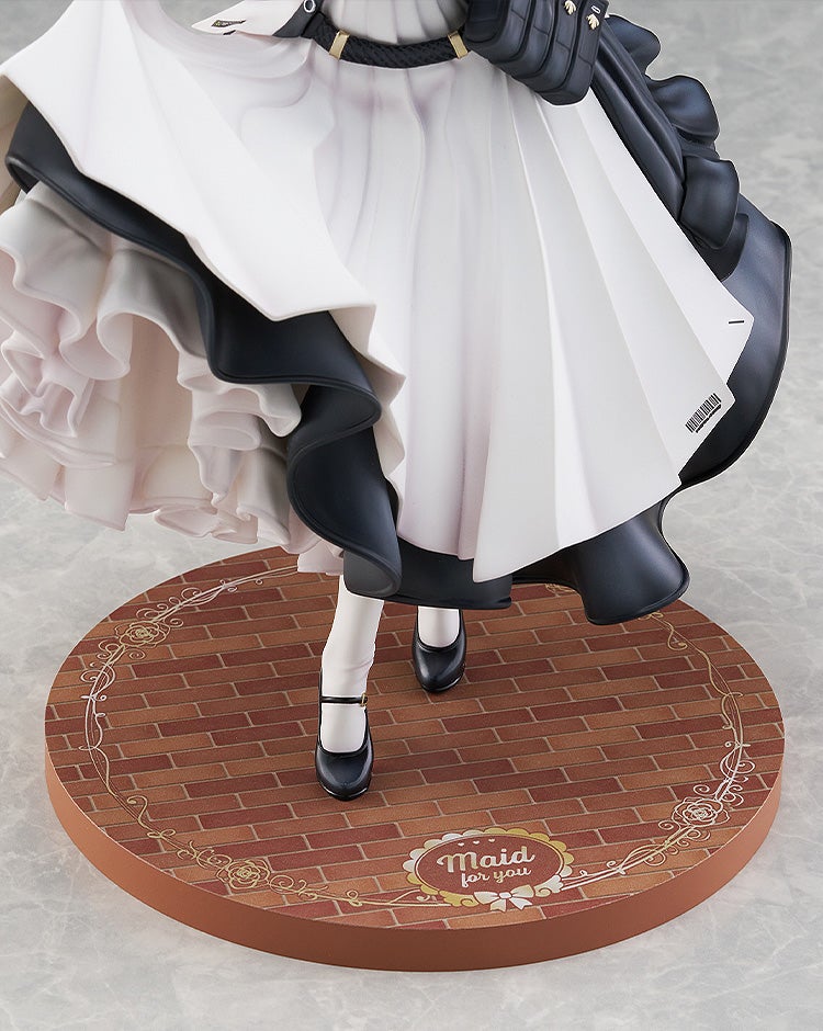 PRE-ORDER DMM Factory - GODDESS OF VICTORY: NIKKE - Ade 1/7