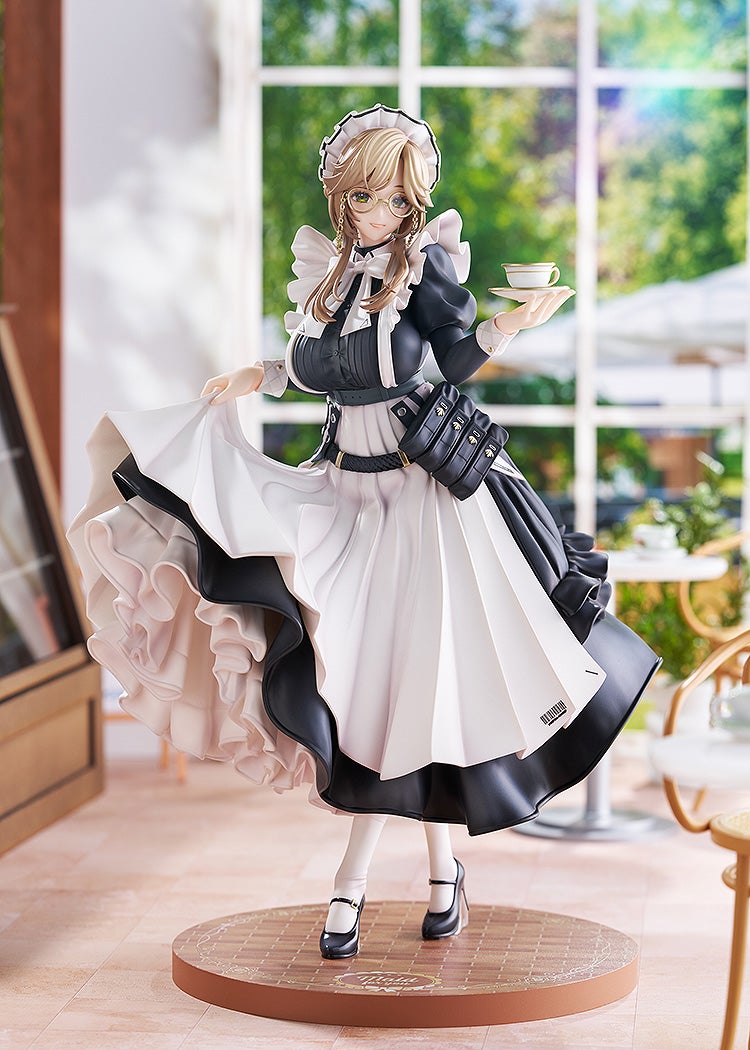 PRE-ORDER DMM Factory - GODDESS OF VICTORY: NIKKE - Ade 1/7