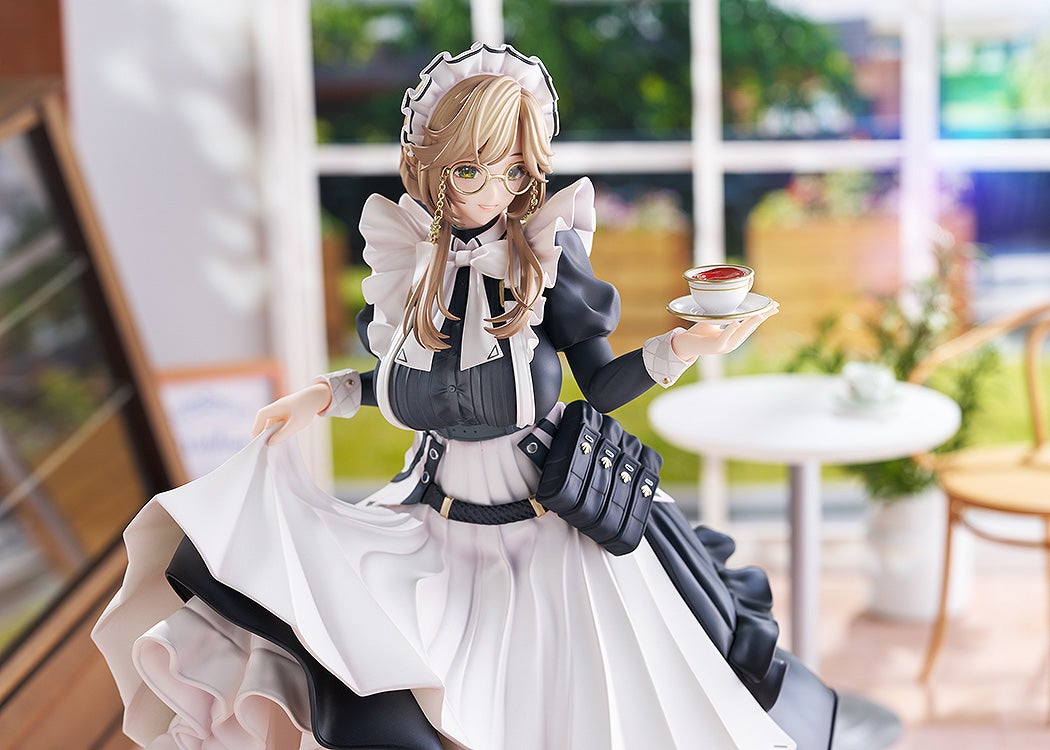 PRE-ORDER DMM Factory - GODDESS OF VICTORY: NIKKE - Ade 1/7