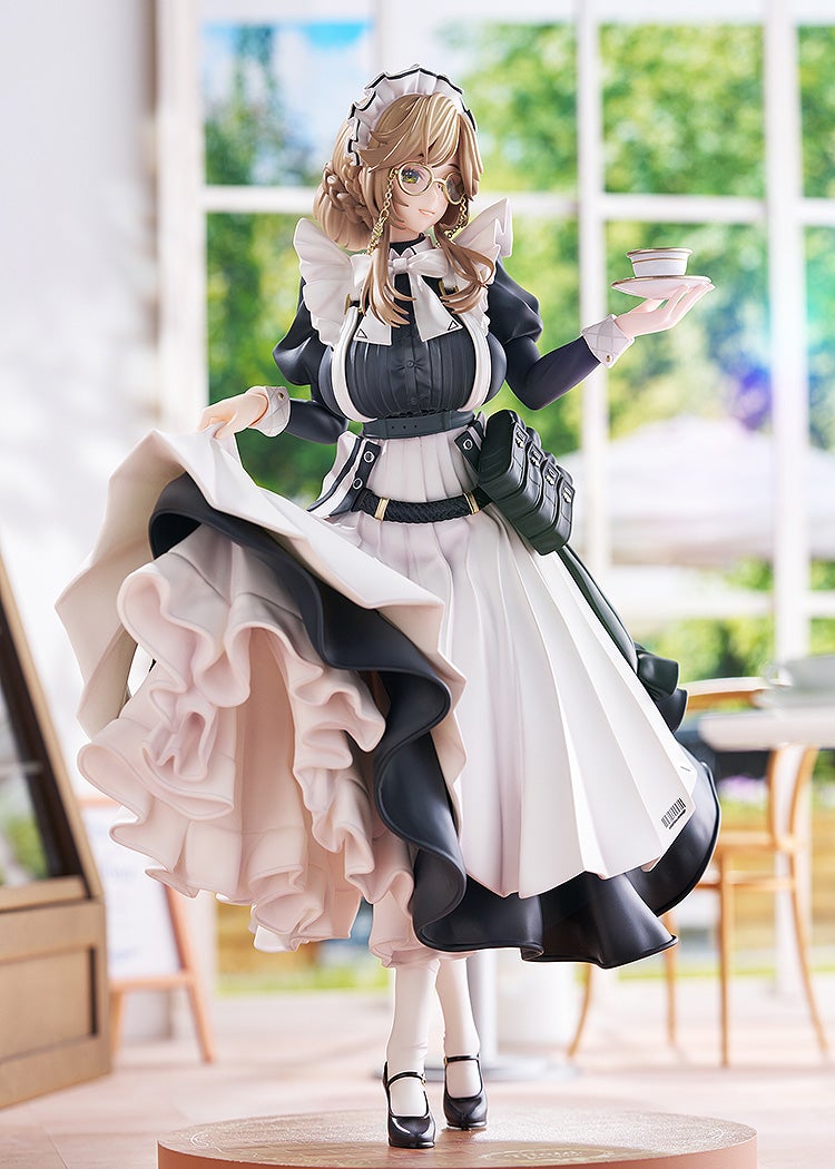 PRE-ORDER DMM Factory - GODDESS OF VICTORY: NIKKE - Ade 1/7